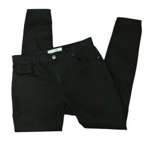 Topshop Moto Leigh Pants 32 × 32